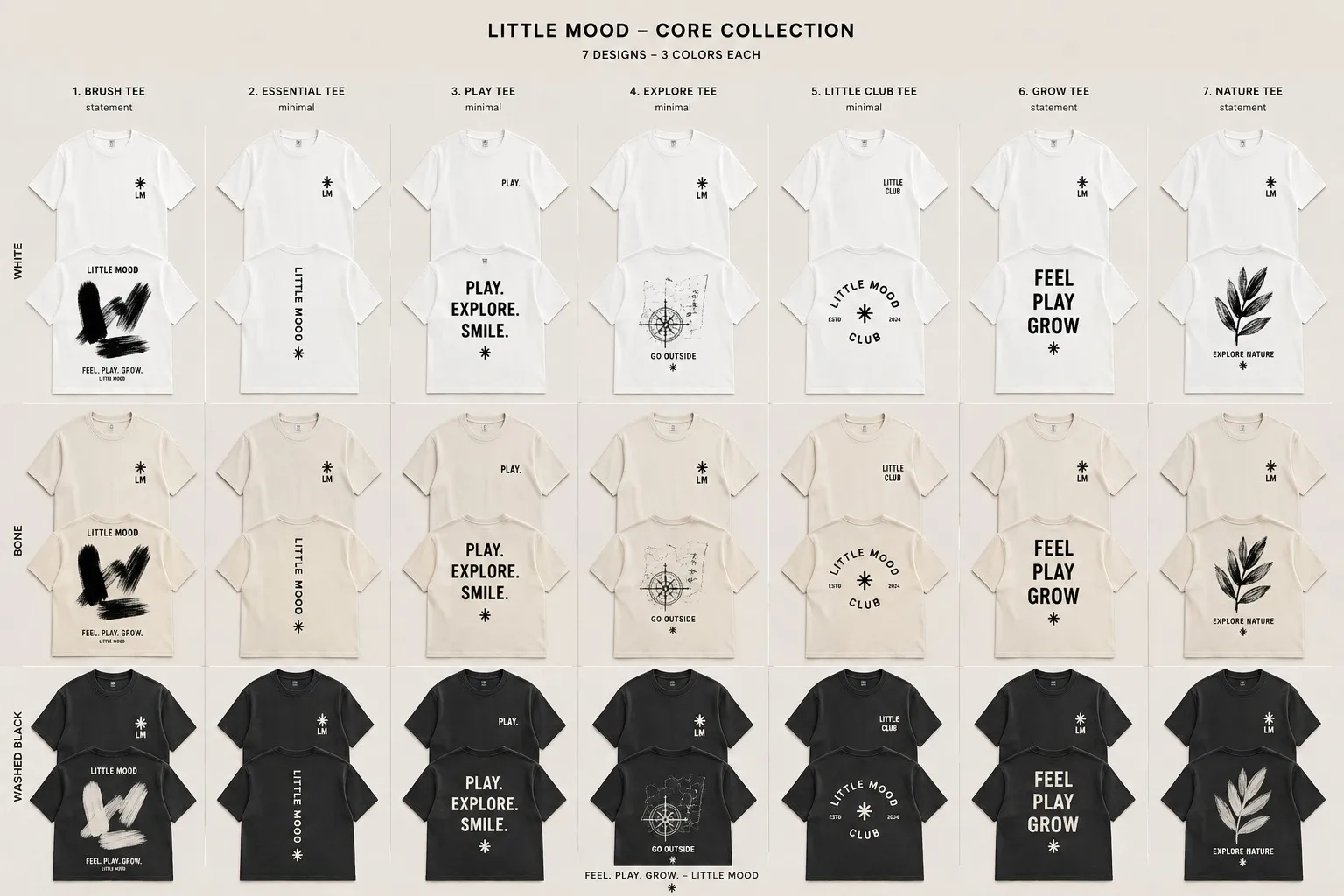 T-Shirts