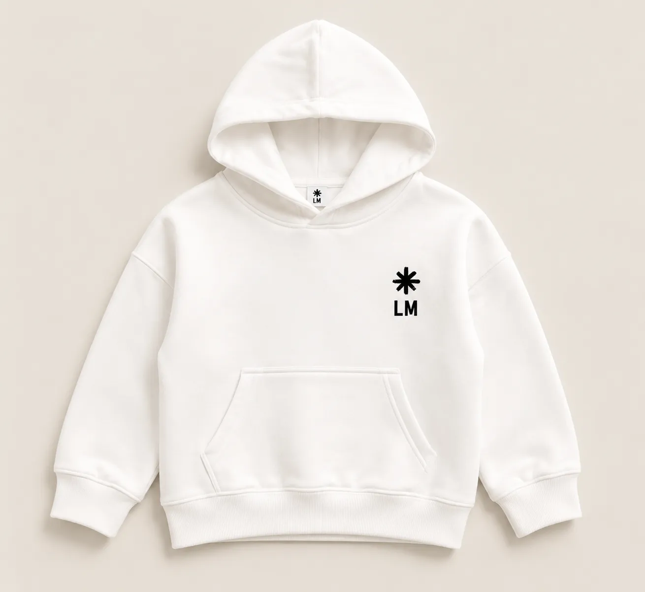 Brush Hoodie