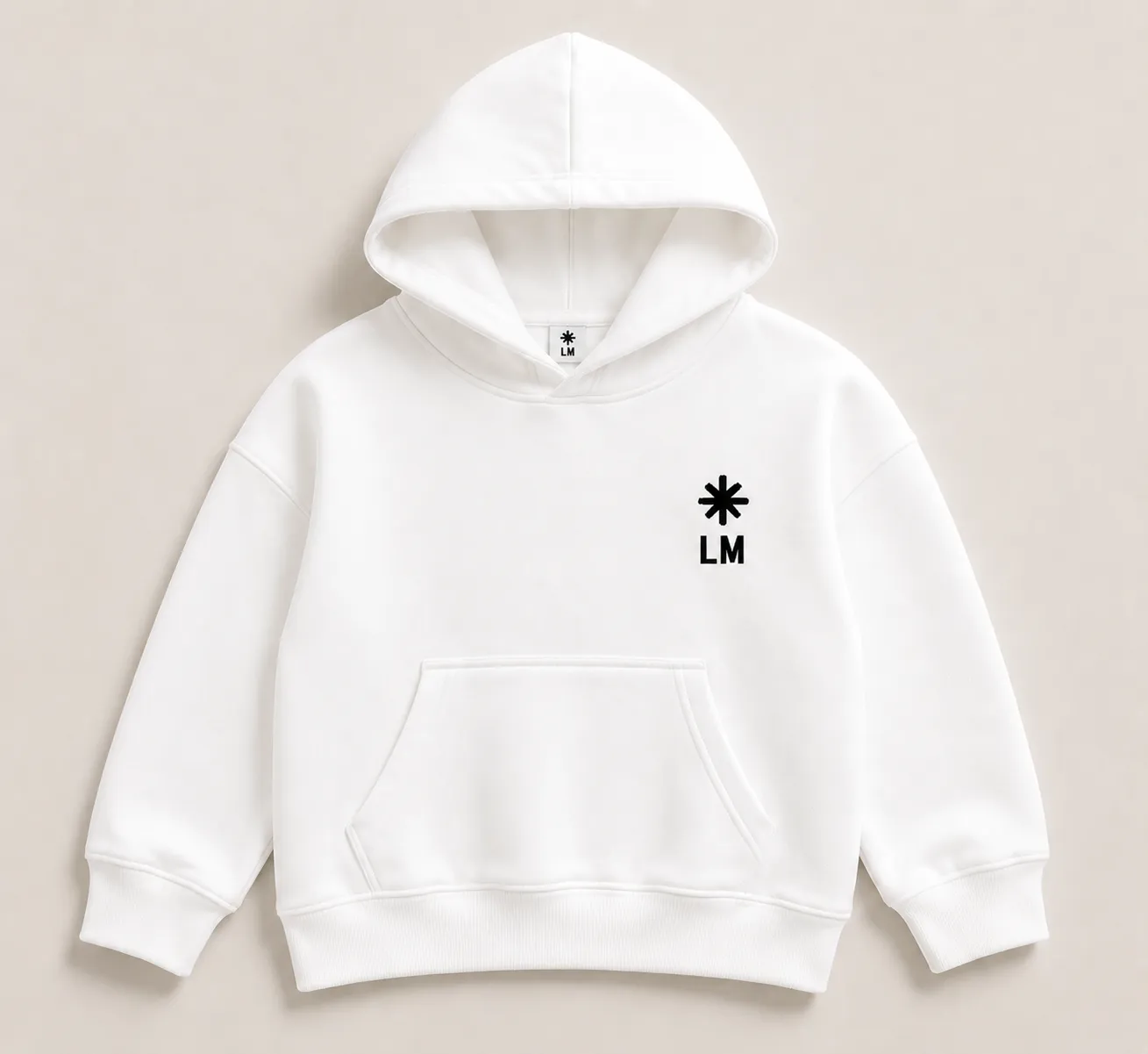 Essential Hoodie