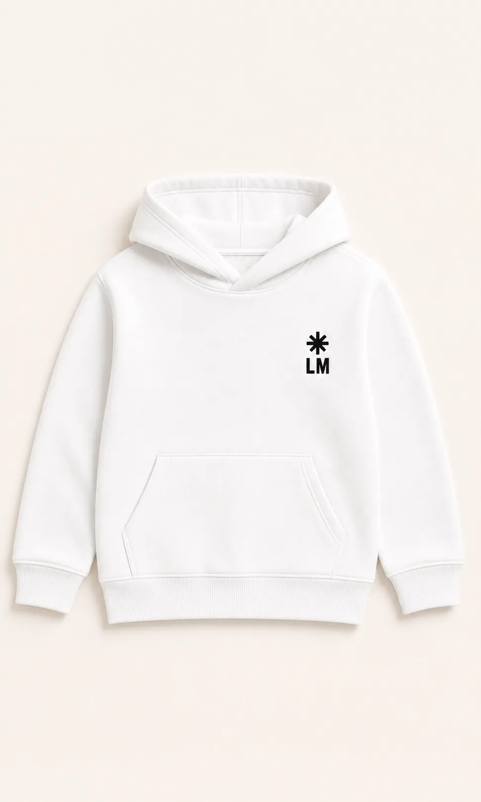 Grow Hoodie