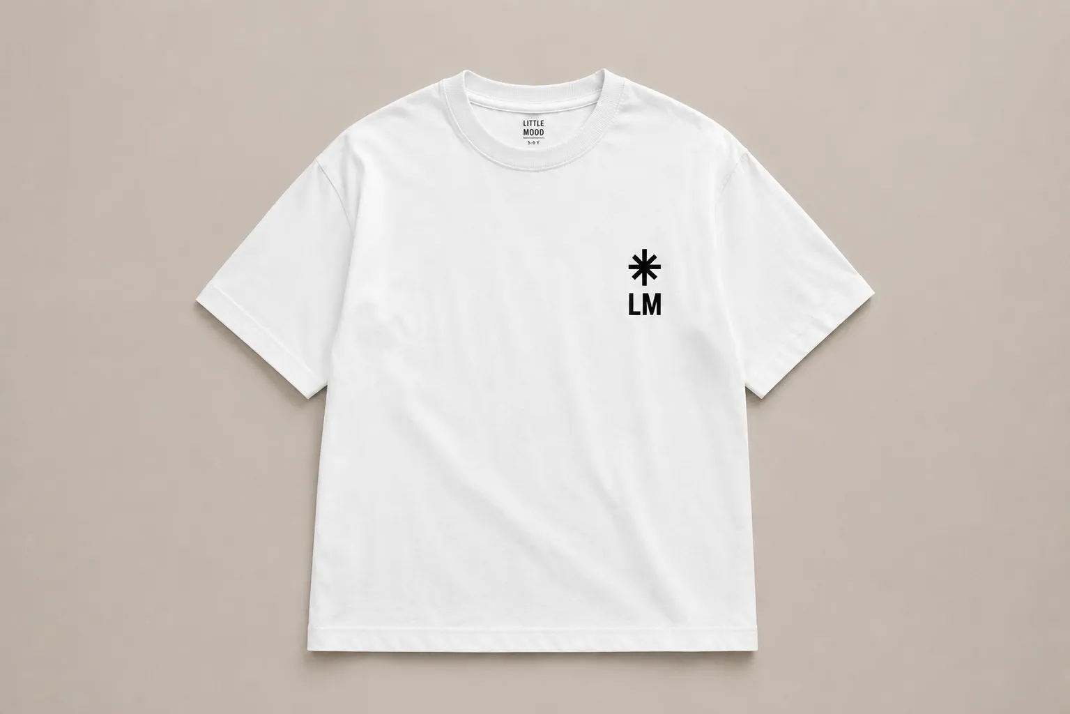Essential Tee