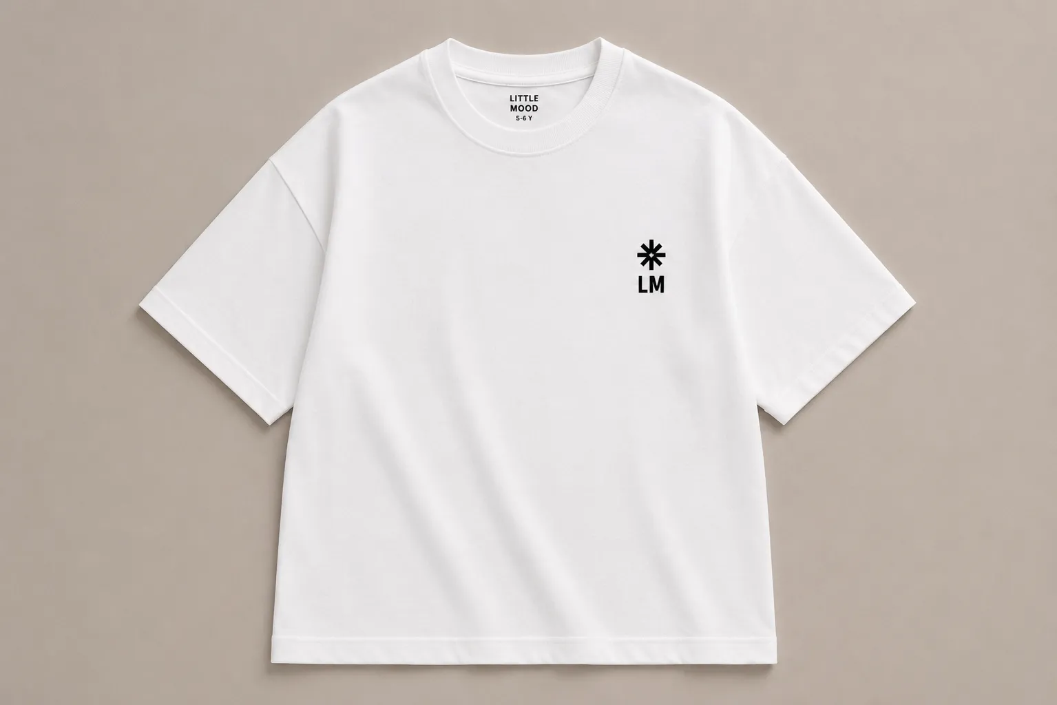 Explore Tee