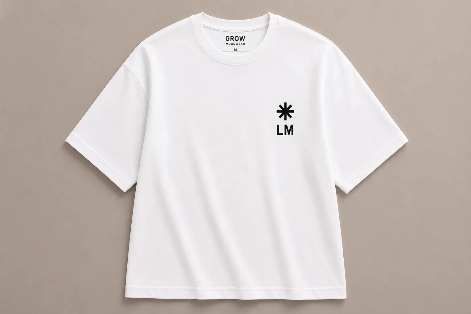 Grow Tee