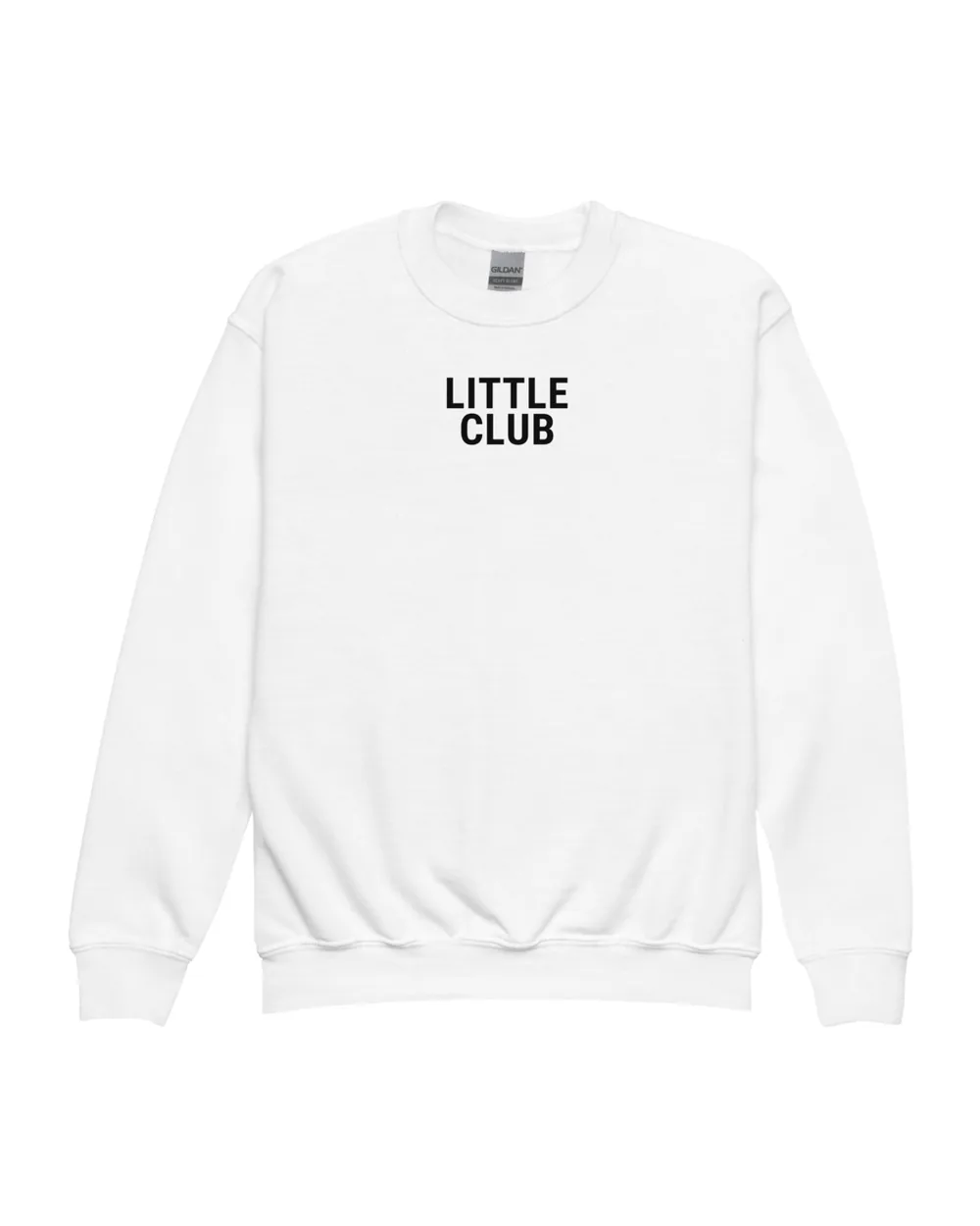 Little Club Sweatshirt