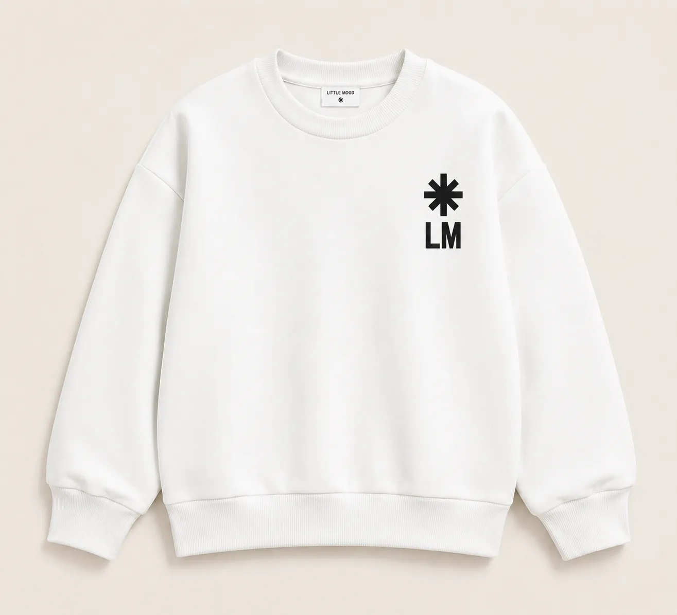 Essential Sweatshirt