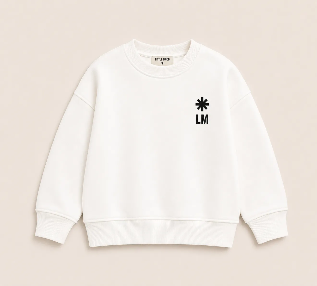 Explorer Sweatshirt