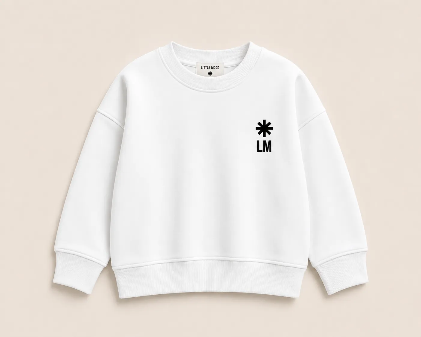 Grow Sweatshirt