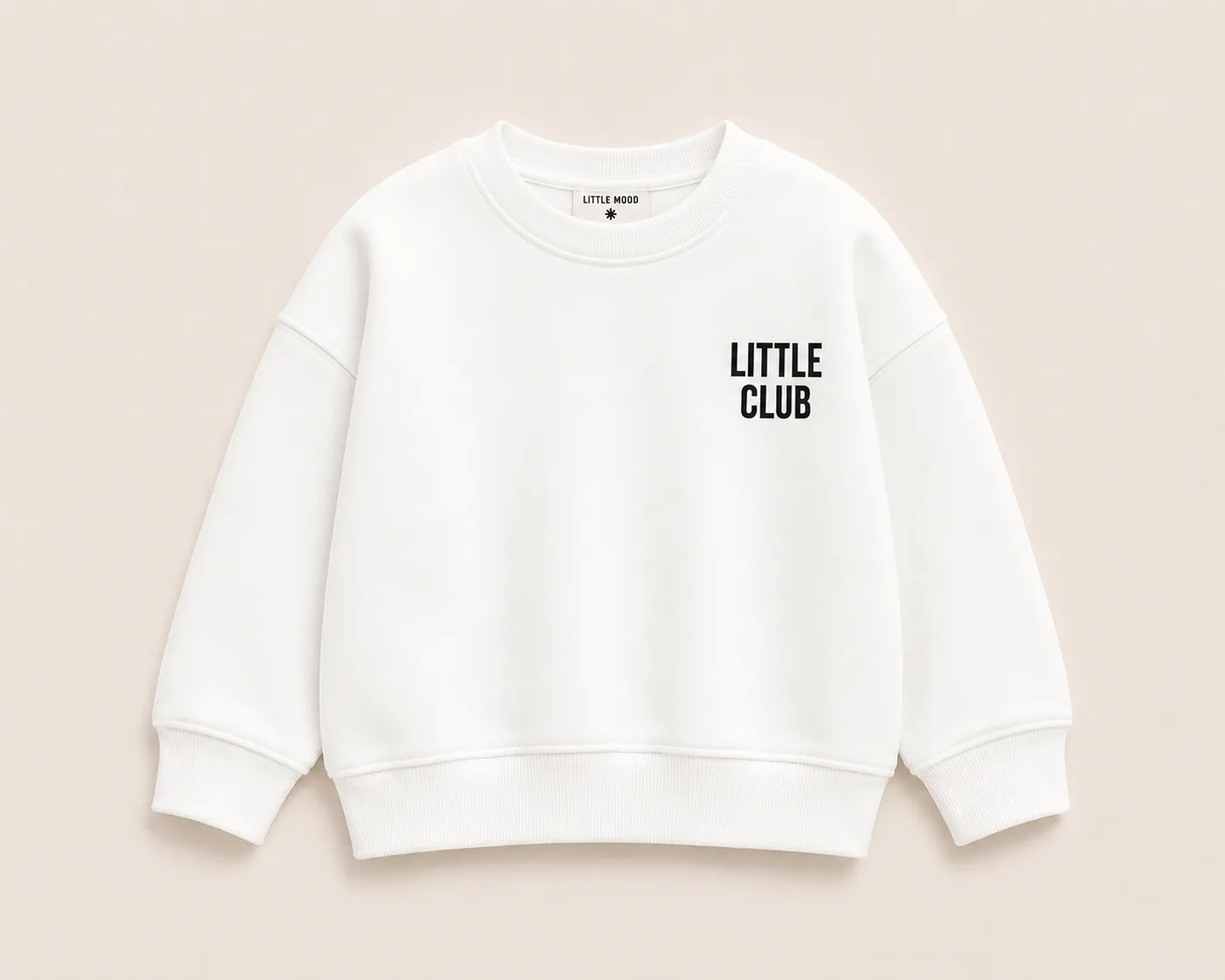 Little Club Sweatshirt