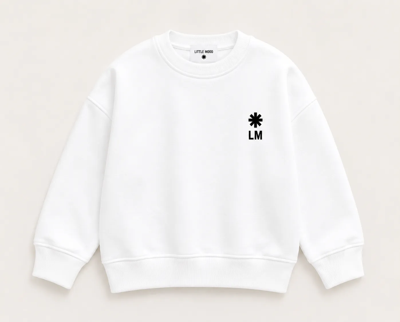 Nature Sweatshirt Front