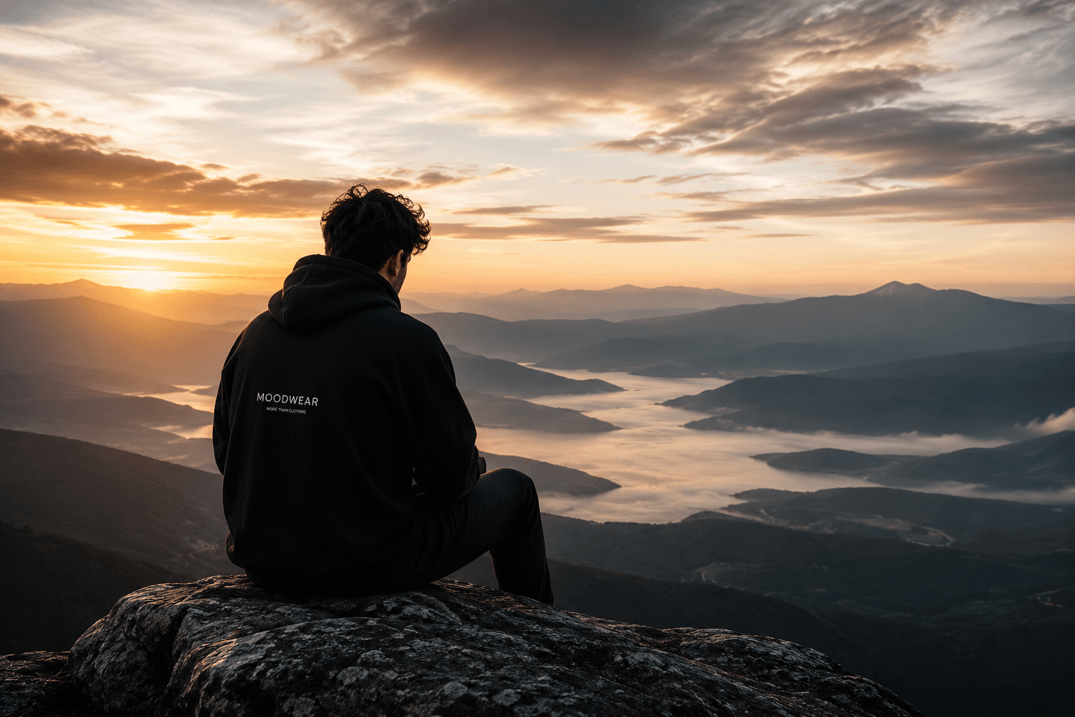 The Art of Deep Focus