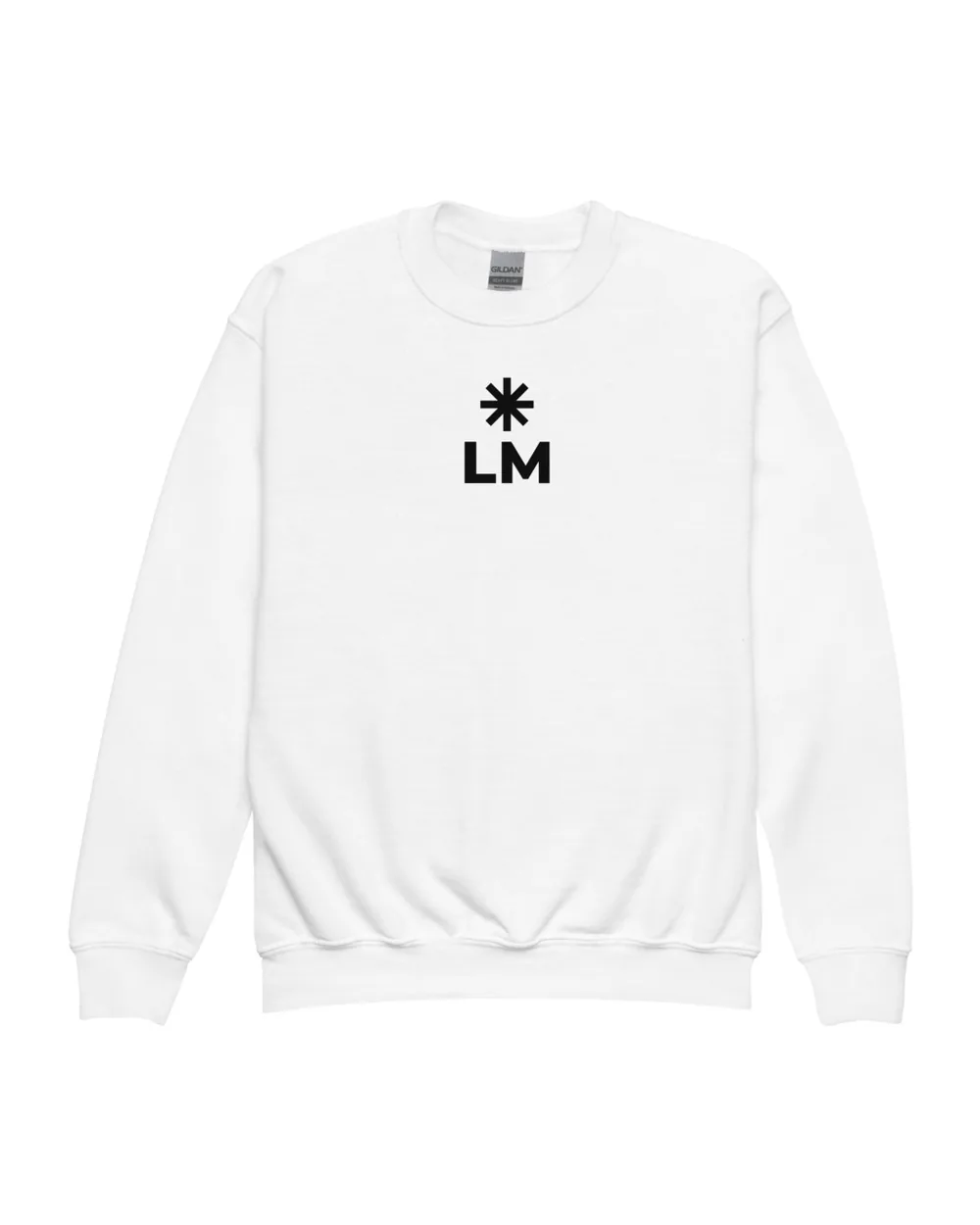 Nature Sweatshirt - White